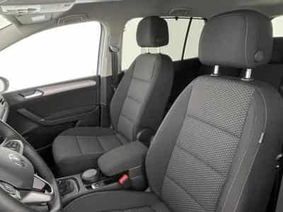 VW Touran New Edition R-Line (2026) - Photo 12