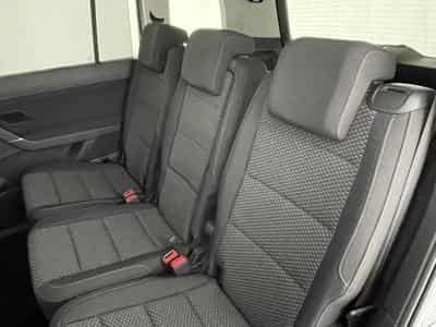 VW Touran New Edition R-Line (2026) - Photo 13