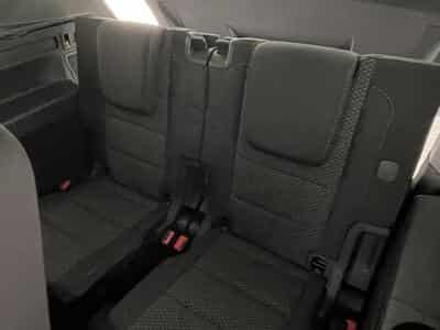 VW Touran New Edition R-Line (2026) - Photo 14