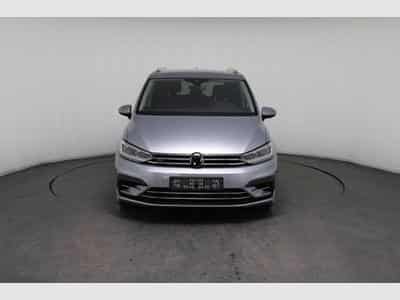 VW Touran New Edition R-Line (2026) - Photo 2