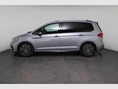 VW Touran New Edition R-Line (2026) - Photo 4