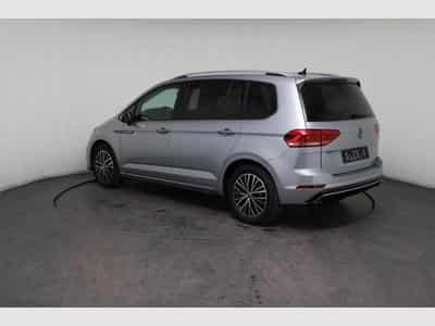 VW Touran New Edition R-Line (2026) - Photo 5
