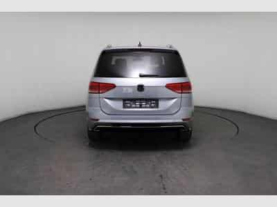 VW Touran New Edition R-Line (2026) - Photo 6