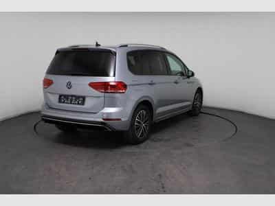 VW Touran New Edition R-Line (2026) - Photo 7
