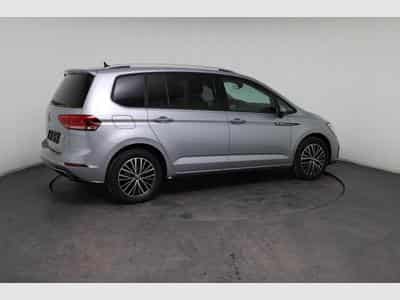 VW Touran New Edition R-Line (2026) - Photo 8