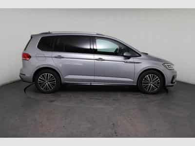VW Touran New Edition R-Line (2026) - Photo 9