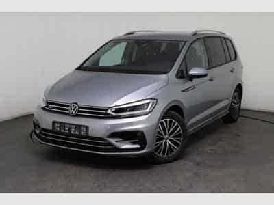 VW Touran New Edition R-Line (2026) - Photo 1