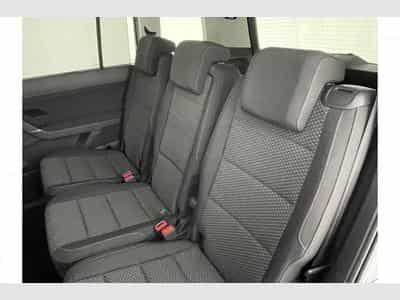 VW Touran New Edition R-Line (2026) - Photo 13