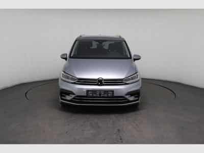 VW Touran New Edition R-Line (2026) - Photo 2