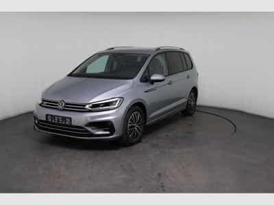 VW Touran New Edition R-Line (2026) - Photo 3
