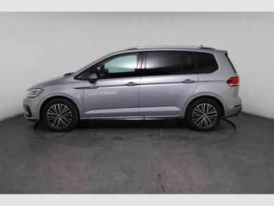 VW Touran New Edition R-Line (2026) - Photo 4