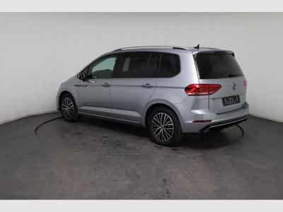 VW Touran New Edition R-Line (2026) - Photo 5