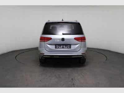 VW Touran New Edition R-Line (2026) - Photo 6