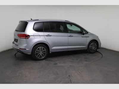 VW Touran New Edition R-Line (2026) - Photo 8