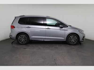 VW Touran New Edition R-Line (2026) - Photo 9