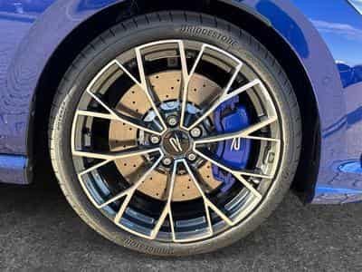 VW Golf R (2026) - Photo 11