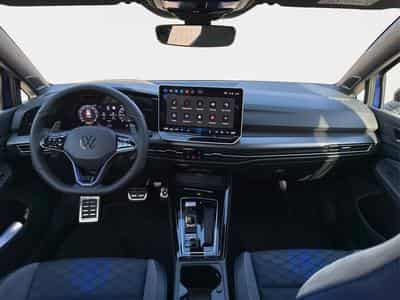 VW Golf R (2026) - Photo 6