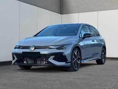 VW Golf GTI Clubsport (2026) - Photo 1