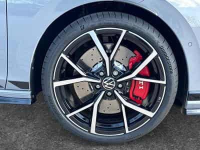 VW Golf GTI Clubsport (2026) - Photo 12