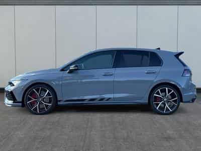 VW Golf GTI Clubsport (2026) - Photo 2