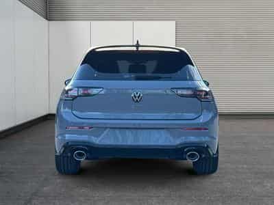 VW Golf GTI Clubsport (2026) - Photo 4