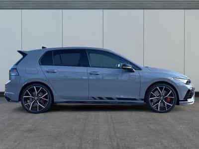 VW Golf GTI Clubsport (2026) - Photo 5