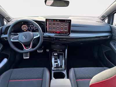 VW Golf GTI Clubsport (2026) - Photo 7