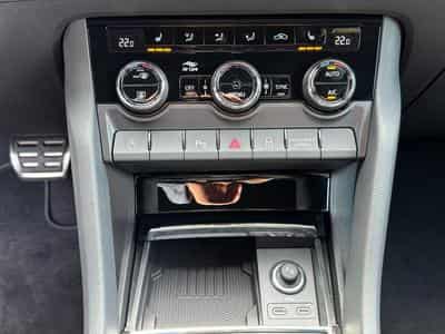 Skoda Karoq 1,5 TSI DSG (2026) - Photo 14