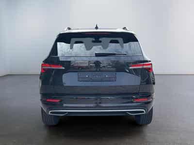 Skoda Karoq 1,5 TSI DSG (2026) - Photo 3