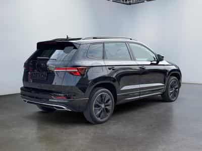 Skoda Karoq 1,5 TSI DSG (2026) - Photo 4