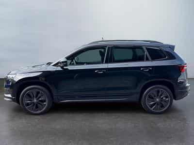 Skoda Karoq 1,5 TSI DSG (2026) - Photo 5