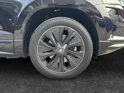 Skoda Karoq 1,5 TSI DSG (2026) - Photo 6