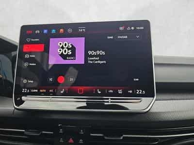 VW Golf 2.0 TSI 195 kW GTI (2026) - Photo 12