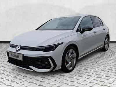 VW Golf 2.0 TSI 195 kW GTI (2026) - Photo 3