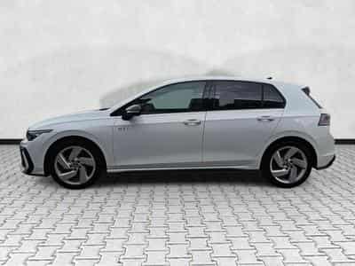 VW Golf 2.0 TSI 195 kW GTI (2026) - Photo 4