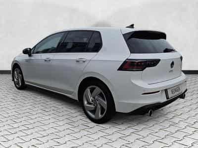 VW Golf 2.0 TSI 195 kW GTI (2026) - Photo 5
