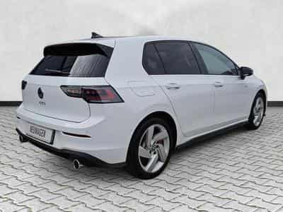 VW Golf 2.0 TSI 195 kW GTI (2026) - Photo 7