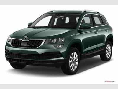 Skoda Karoq 1.5 TSI DSG (2026) - Photo 10