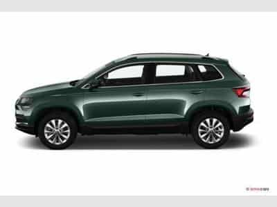 Skoda Karoq 1.5 TSI DSG (2026) - Photo 11