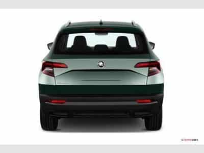 Skoda Karoq 1.5 TSI DSG (2026) - Photo 12
