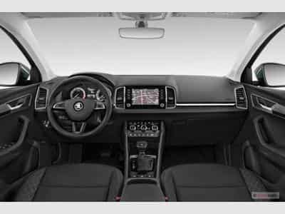 Skoda Karoq 1.5 TSI DSG (2026) - Photo 13