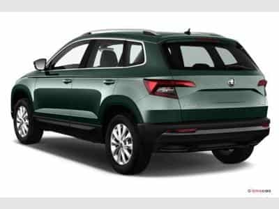 Skoda Karoq 1.5 TSI DSG (2026) - Photo 14