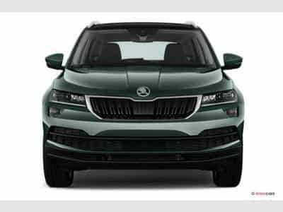 Skoda Karoq 1.5 TSI DSG (2026) - Photo 2