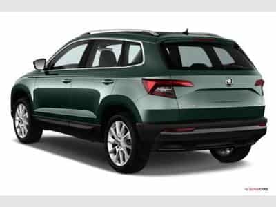 Skoda Karoq 1.5 TSI DSG (2026) - Photo 7