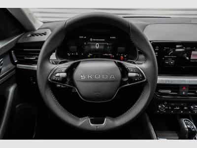 Skoda Kamiq 1,0 TSI DSG (2026) - Foto 8