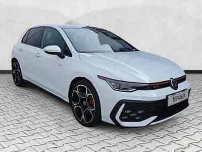 VW Golf 2.0 TSI 195 kW GTI (2026) - Photo 1