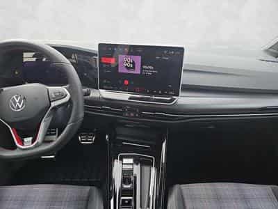 VW Golf 2.0 TSI 195 kW GTI (2026) - Photo 11