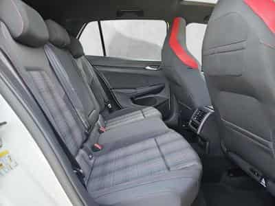 VW Golf 2.0 TSI 195 kW GTI (2026) - Photo 13