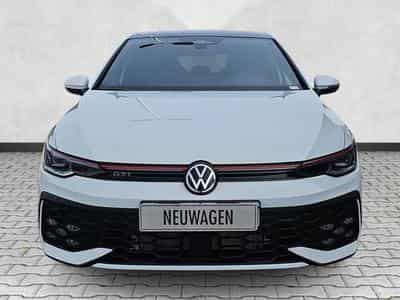 VW Golf 2.0 TSI 195 kW GTI (2026) - Photo 2