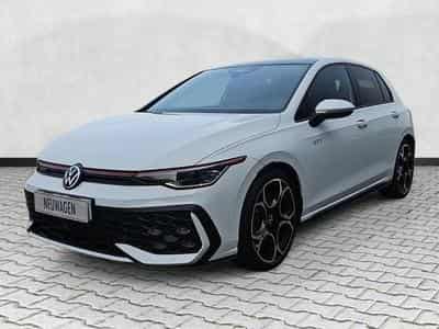 VW Golf 2.0 TSI 195 kW GTI (2026) - Photo 3